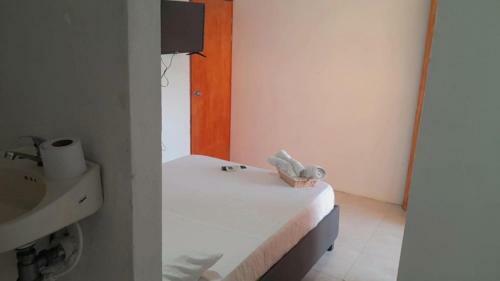 Casa De Playa En La Boquilla Con Piscina