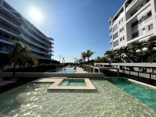 Apartamento En Cartagena - Morros Zoe