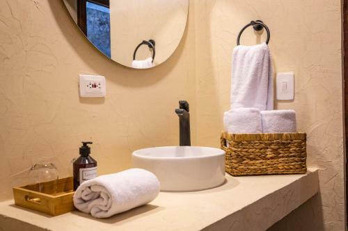 Hotel Casa Noa Colonial Rooms By Soho