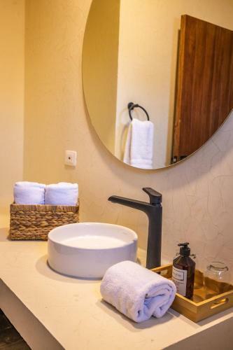 Hotel Casa Noa Colonial Rooms By Soho