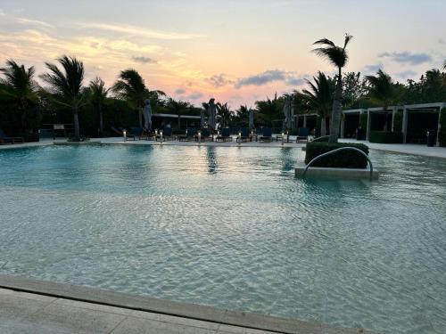 Luxury Apartament, Morros Eco Vista Al Mar.