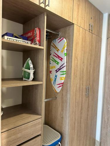 Luxury Apartament, Morros Eco Vista Al Mar.