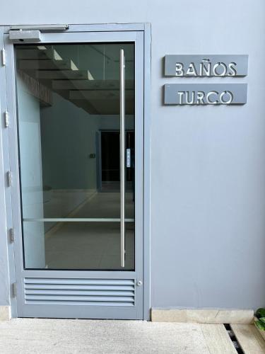 Luxury Apartament, Morros Eco Vista Al Mar.