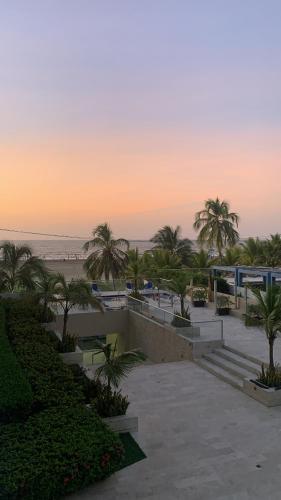 Apartamento Cartagena Morros Epic