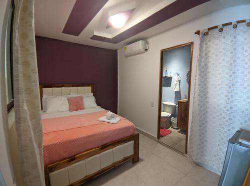 Hotel Dreimar