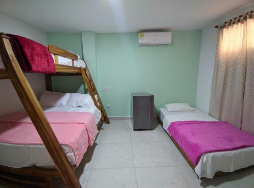 Hotel Dreimar