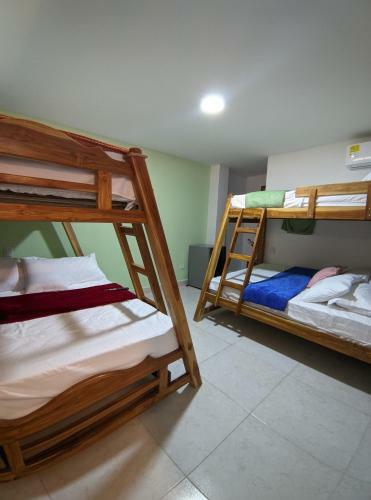Hotel Dreimar