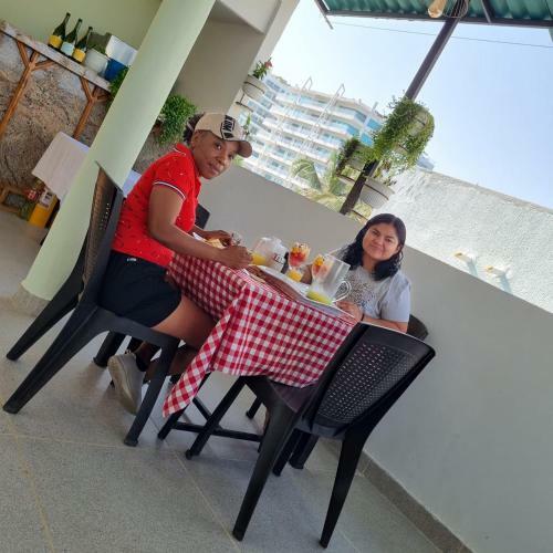 Hotel Dreimar
