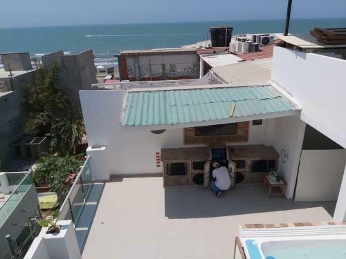Hotel Dreimar