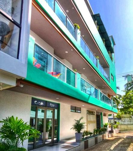Hotel Dreimar