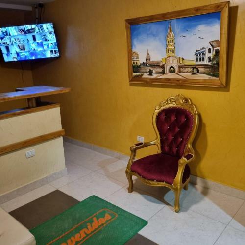 Dreimar Hotel Boutique