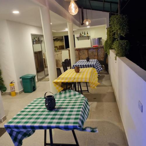 Dreimar Hotel Boutique
