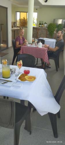 Dreimar Hotel Boutique