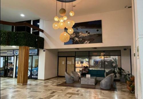 Apartamento El Conquistador