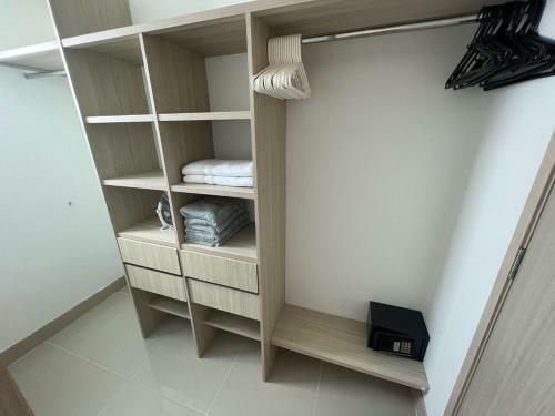 Apartamento Edificio Murano Elite Bocagrande Frente Al Mar