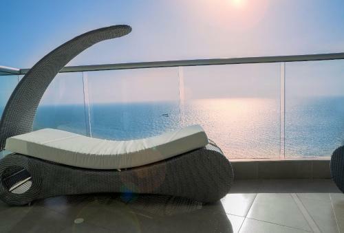 Apartamento Edificio Murano Elite Bocagrande Frente Al Mar