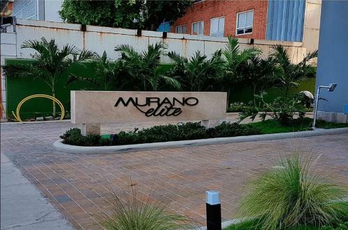 Apartamento Edificio Murano Elite Bocagrande Frente Al Mar