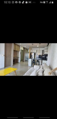 Apartamento Edificio Infinitum Bocagrande