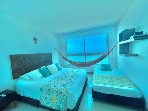 Apartamento Exclusivo Beach