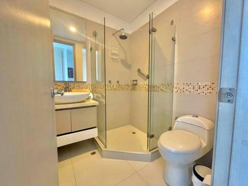Apartamento Exclusivo Beach