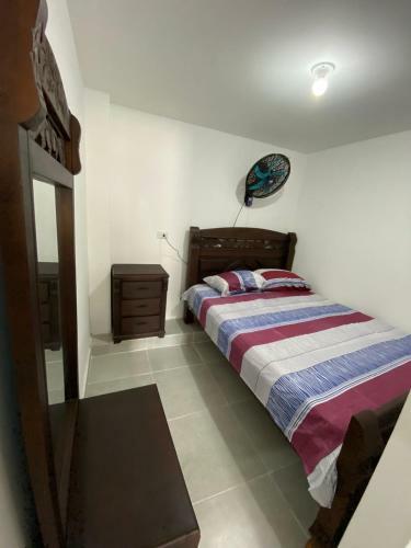 Apartamento Casa Luna Apto 3