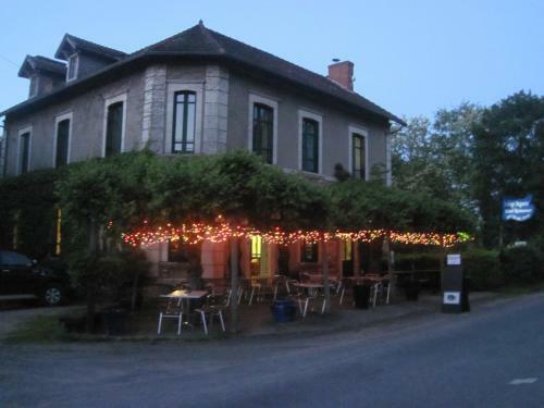 Hotel Auberge Magnette