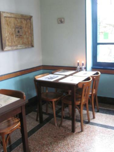 Hotel Auberge Magnette