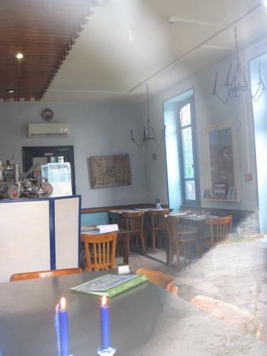 Hotel Auberge Magnette