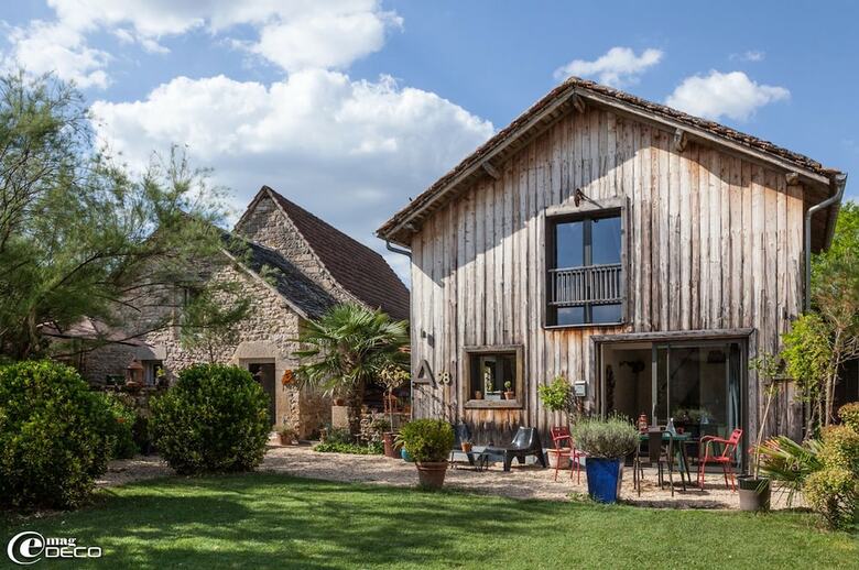 Bed & Breakfast La Maison De Louna