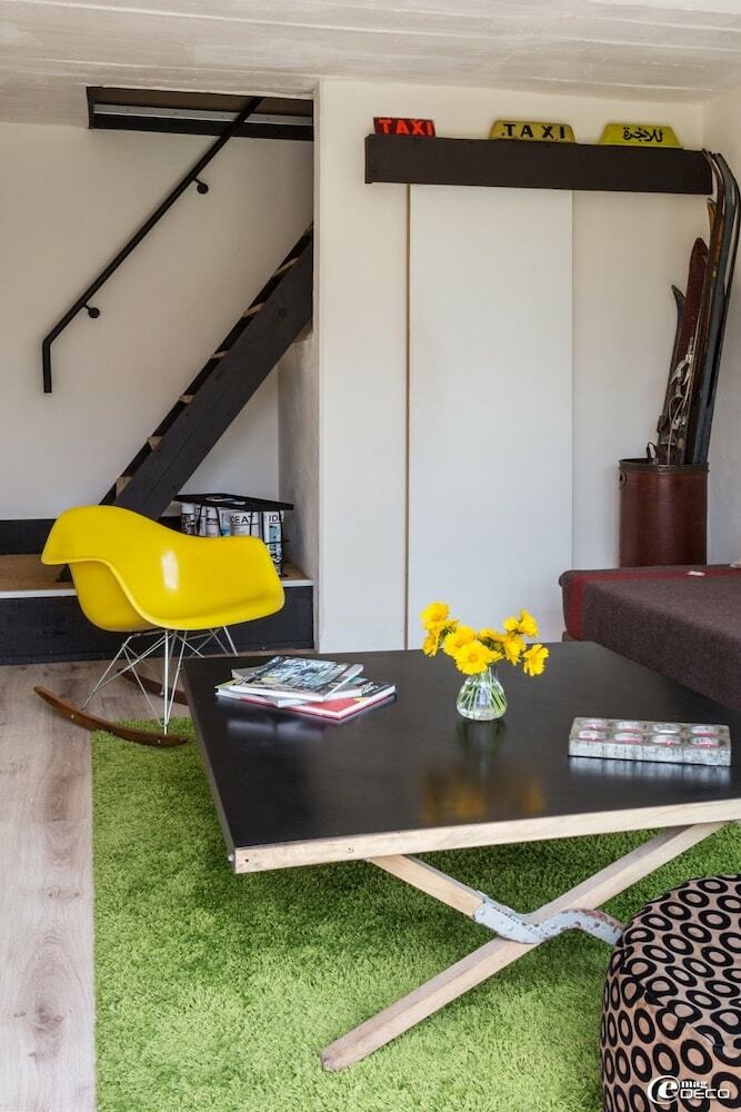 Bed & Breakfast La Maison De Louna
