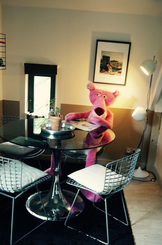 Bed & Breakfast La Maison De Louna