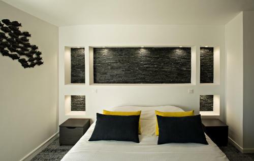 Hotel H�tel Le Mistral