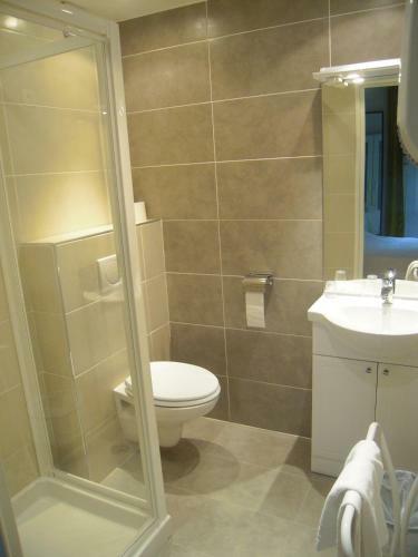 Hotel H�tel Le Mistral