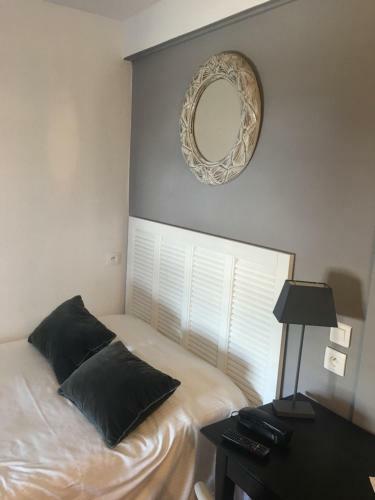 Hotel H�tel Le Mistral