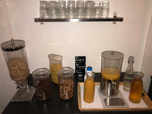 Hotel H�tel Le Mistral