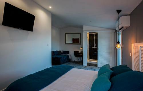 Hotel H�tel Le Mistral