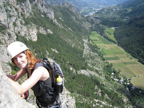 Mountainhotel Saint Roch