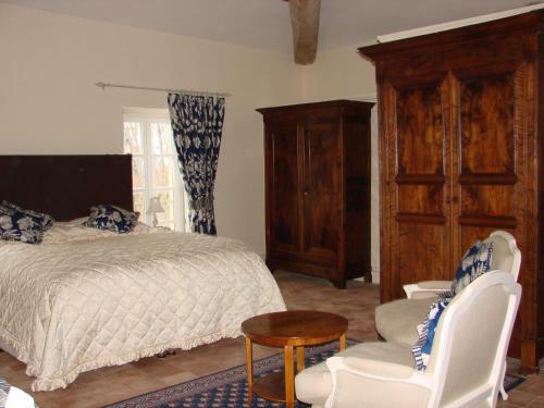B&B Tour De Saint Anne
