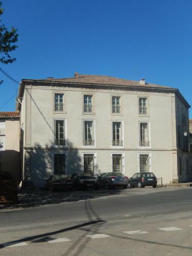 B&B Tour De Saint Anne