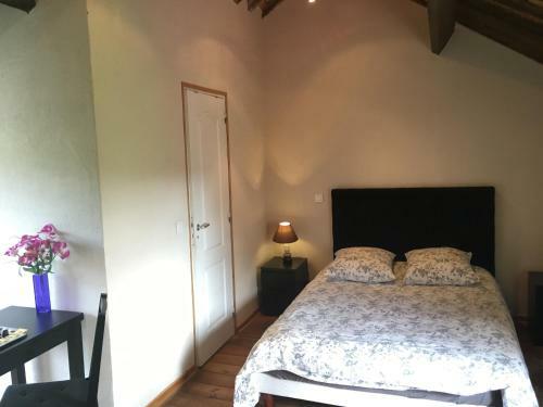 Apartamento Le Moulin De Champie
