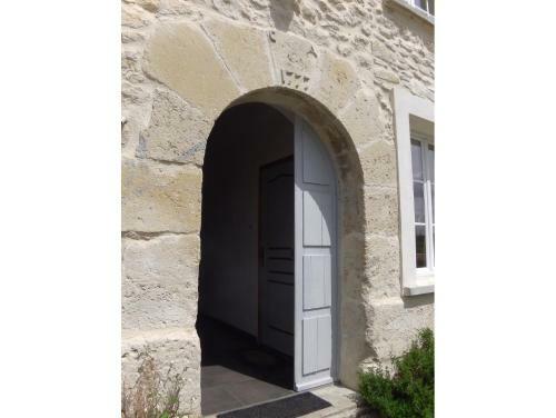 Apartamento Le Moulin De Champie