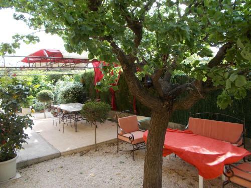 Bed & Breakfast Aux Amandiers