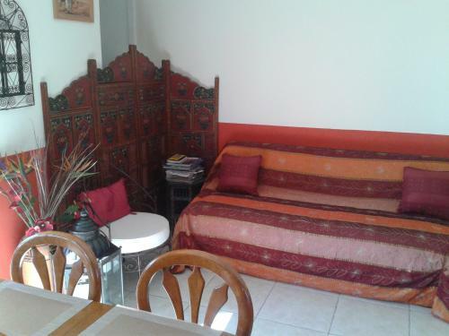 Bed & Breakfast Aux Amandiers