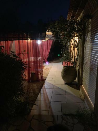Bed & Breakfast Aux Amandiers