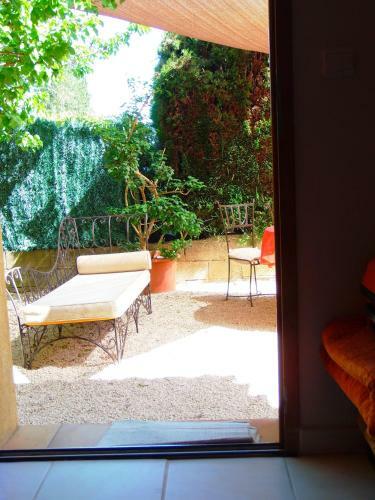 Bed & Breakfast Aux Amandiers