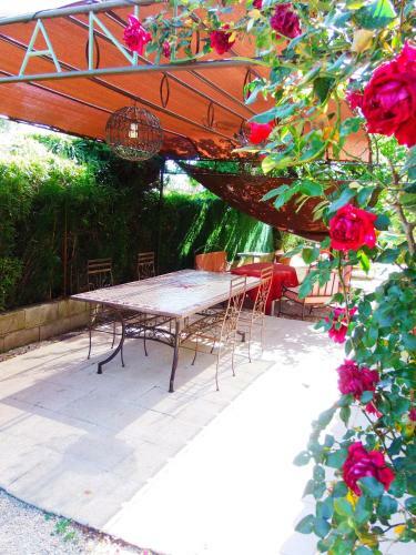 Bed & Breakfast Aux Amandiers