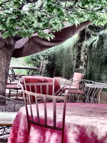 Bed & Breakfast Aux Amandiers