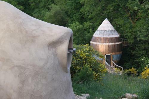 Terragora Lodges