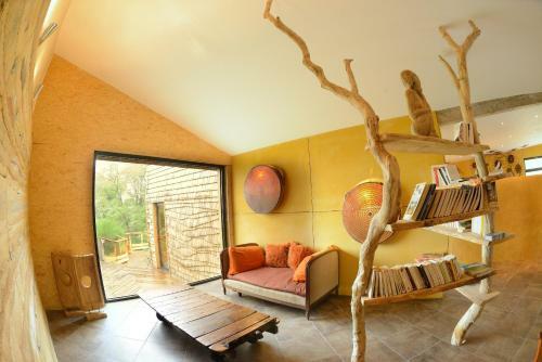 Terragora Lodges