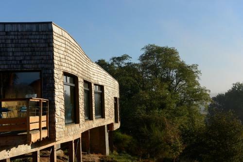 Terragora Lodges